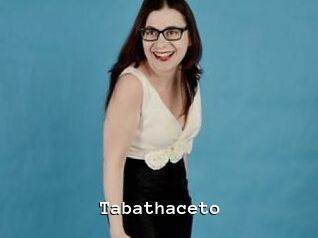 Tabathaceto