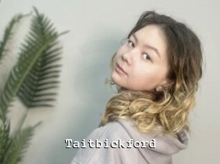 Taitbickford
