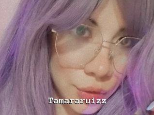 tamararuizz Webcamsex Amateur