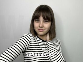Tatebunyard