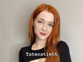 Tatecatlett