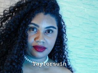 Taylorsuin