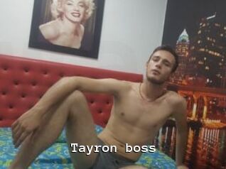 Tayron_boss