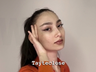 Tayteclose