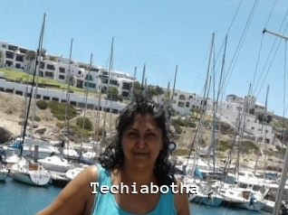 Techiabotha