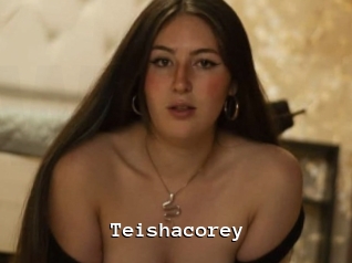 Teishacorey