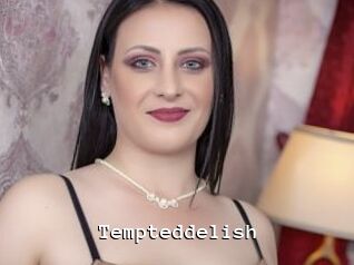 Tempteddelish