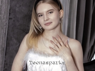 Teonasparks