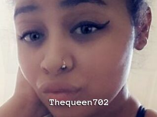 Thequeen702