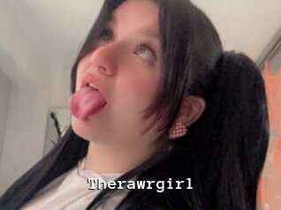 Therawrgirl