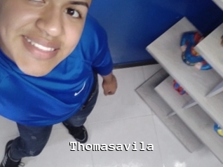 Thomasavila