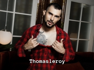 Thomasleroy