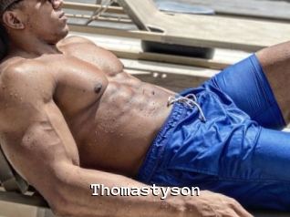 Thomastyson