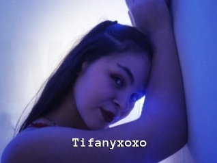 Tifanyxoxo