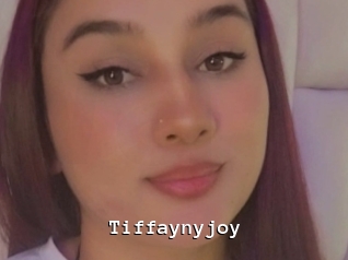 Tiffaynyjoy