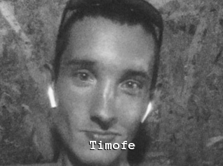 Timofe