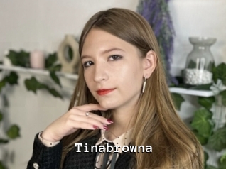 Tinabrowna