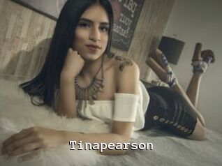 Tinapearson
