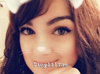 Tinylilfae