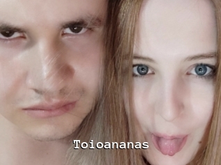 Toioananas