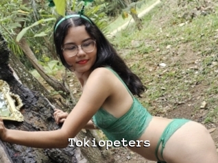 Tokiopeters