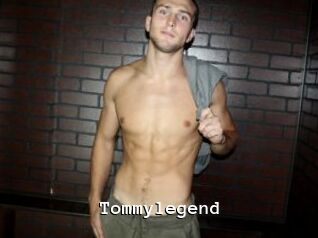 Tommylegend