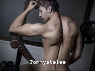 Tommystelee