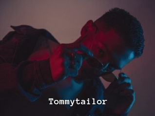 Tommytailor