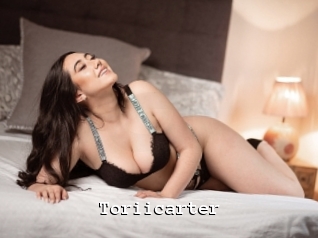 Toriicarter