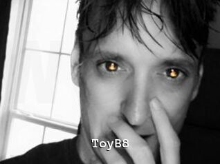 ToyB8