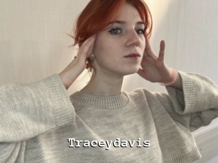 Traceydavis