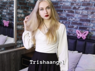 Trishaangel