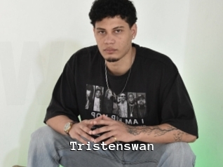 Tristenswan