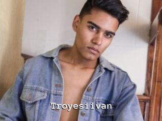 troyesiivan Webcamsex Amateur