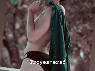 troyesmerad Webcamsex Amateur