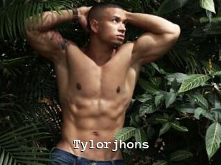 Tylorjhons