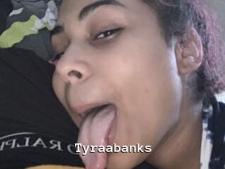 Tyraabanks