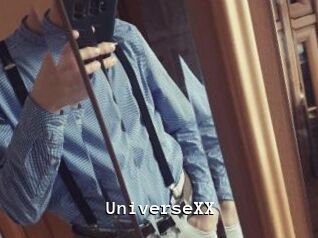 UniverseXX