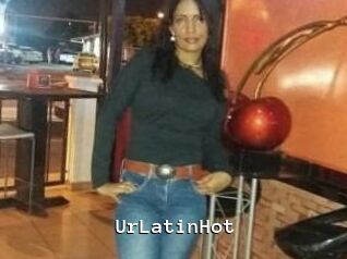 UrLatinHot