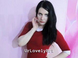 UrLovelyBri