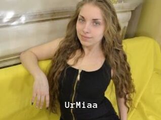 UrMiaa