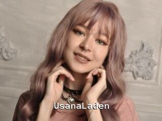 UsanaLaden