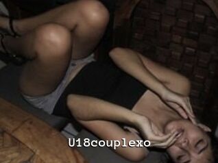 U18couplexo