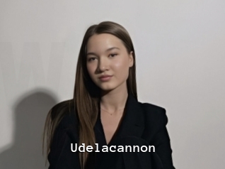 Udelacannon