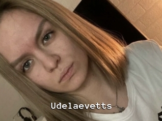 Udelaevetts