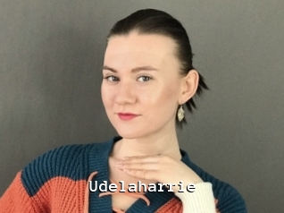 Udelaharrie