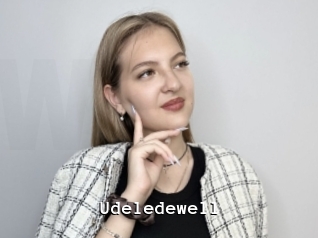 Udeledewell