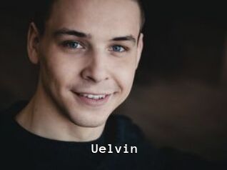 Uelvin
