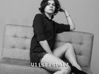 Ulisrisfeld