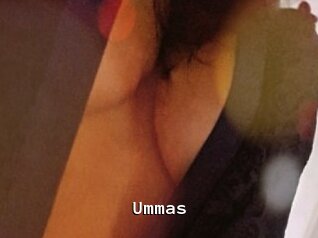 Ummas
